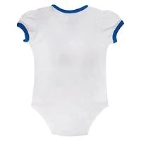 Ensemble body et jupe pour nouveau-né bébé Indianapolis Colts Love My Team