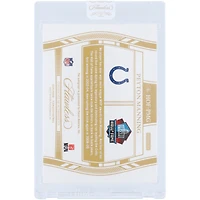 Carte autographiée de Peyton Manning (Indianapolis Colts) - Panini Flawless Hall of Fame Emerald 2024 #HOF-PMG #2/5