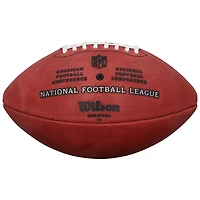 Peyton Manning Indianapolis Colts Autographed Duke Full Color Football with "5x NFL MVP" Inscription
