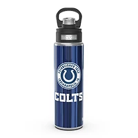 Tervis Indianapolis Colts 24oz. Bouteille d'eau tout en large goulot
