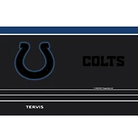 Tervis Indianapolis Colts 30oz. Gobelet de jeu de nuit avec paille