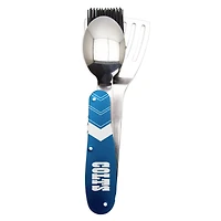 The Sports Vault Indianapolis Colts - Outil multifonction pour barbecue