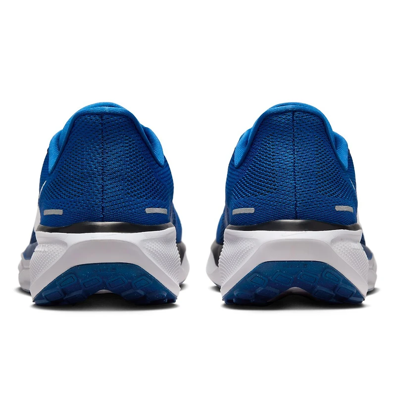 Unisex Nike Blue Indianapolis Colts Zoom Pegasus 41 Running Shoes