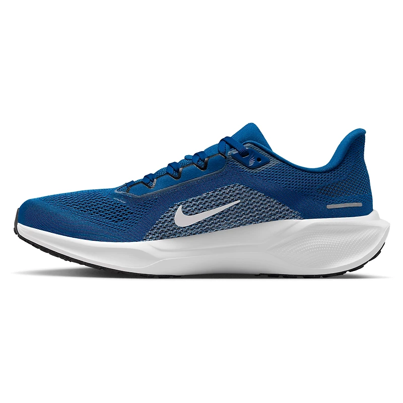 Unisex Nike  Royal Indianapolis Colts Air Zoom Pegasus 41 Sneakers