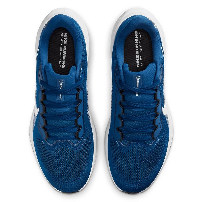 Unisex Nike  Royal Indianapolis Colts Air Zoom Pegasus 41 Sneakers