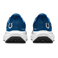 Unisex Nike  Royal Indianapolis Colts Air Zoom Pegasus 41 Sneakers