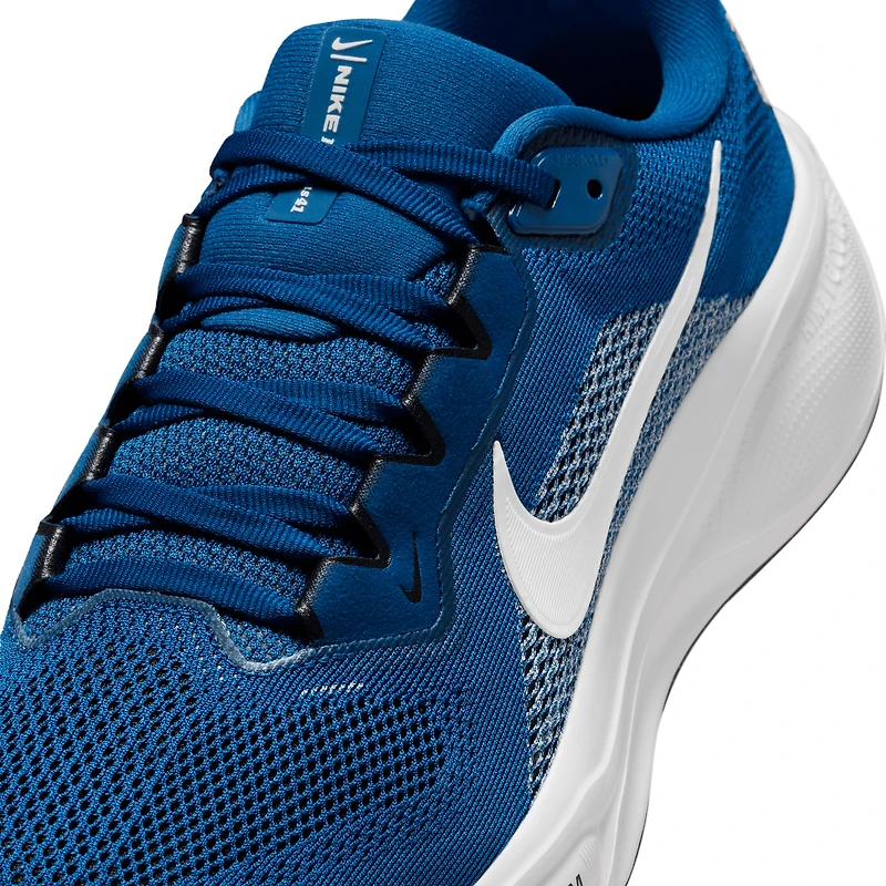 Unisex Nike  Royal Indianapolis Colts Air Zoom Pegasus 41 Sneakers