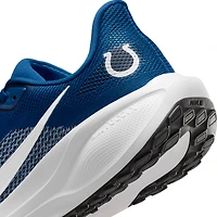 Unisex Nike  Royal Indianapolis Colts Air Zoom Pegasus 41 Sneakers
