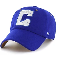 Casquette ajustable unisexe Stoney Clover Lane x '47 Royal Indianapolis Colts Field Goal Clean Up
