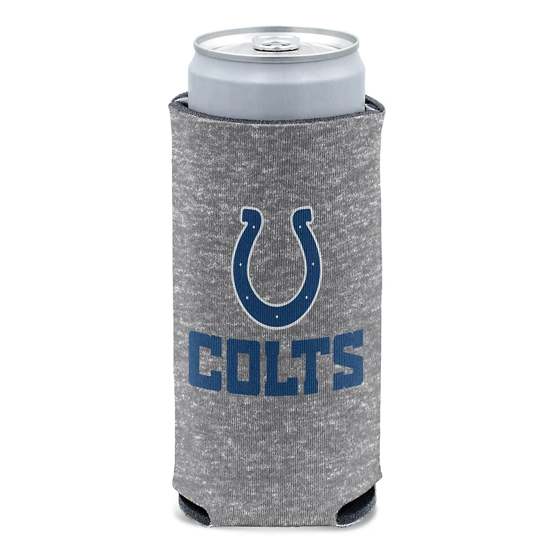 WinCraft Indianapolis Colts 12oz. Team Slim Can Cooler