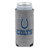 WinCraft Indianapolis Colts 12oz. Team Slim Can Cooler