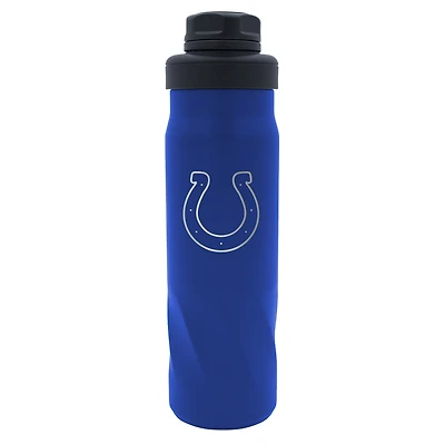 WinCraft Indianapolis Colts 20oz. Morgan Water Bottle