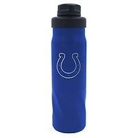 WinCraft Indianapolis Colts 20oz. Morgan Water Bottle