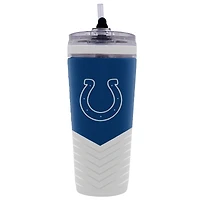 Bouteille shaker WinCraft Indianapolis Colts 4D Flex Ice 26 oz
