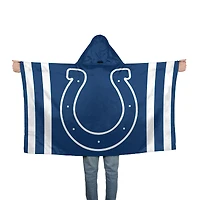 WinCraft Indianapolis Colts 3' x 5' Hoodie Flag