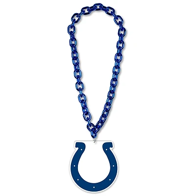 WinCraft Indianapolis Colts Grande chaîne de fans