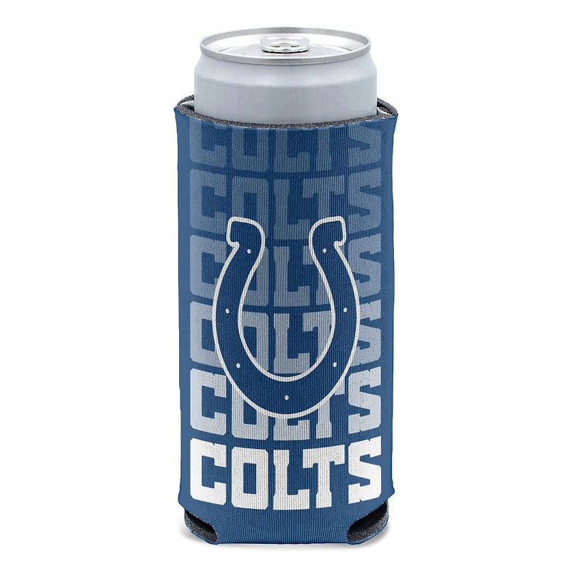Glacière WinCraft Matt Ryan Indianapolis Colts 340 ml.