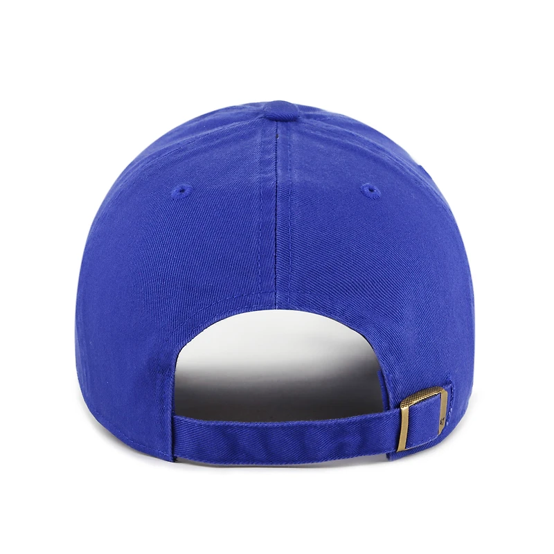 Casquette ajustable Ariana Clean Up 47 Royal Indianapolis Colts pour femme