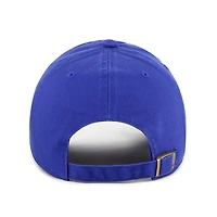 Casquette ajustable Ariana Clean Up 47 Royal Indianapolis Colts pour femme