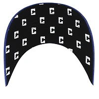 Casquette réglable '47 Royal Indianapolis Colts Confetti Icon Clean Up pour femme