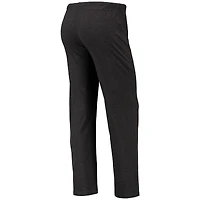 Concepts Sport Ensemble de nuit avec débardeur et pantalon pour femme Noir/Royal Indianapolis Colts