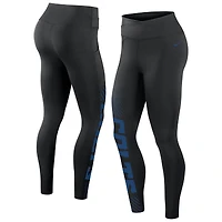 Legging Nike Indianapolis Colts Primetime Yard Line noir pour femme