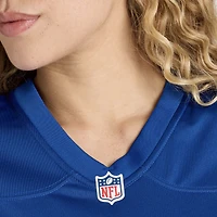 Maillot Nike Daniel Scott Royal pour femme des Indianapolis Colts Team Game