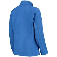 Veste softshell zippée Sonoma pour femme, Royal Indianapolis Colts