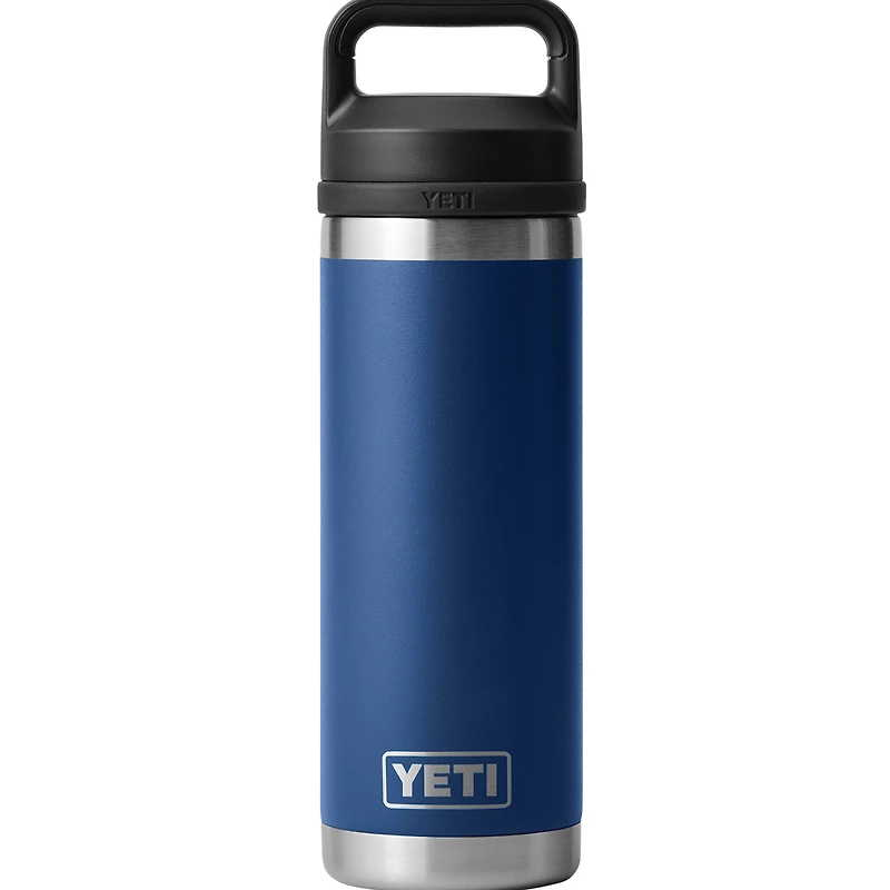 Bouteille d'eau YETI Rambler Chug de 53 cl, Indianapolis Colts Primary
