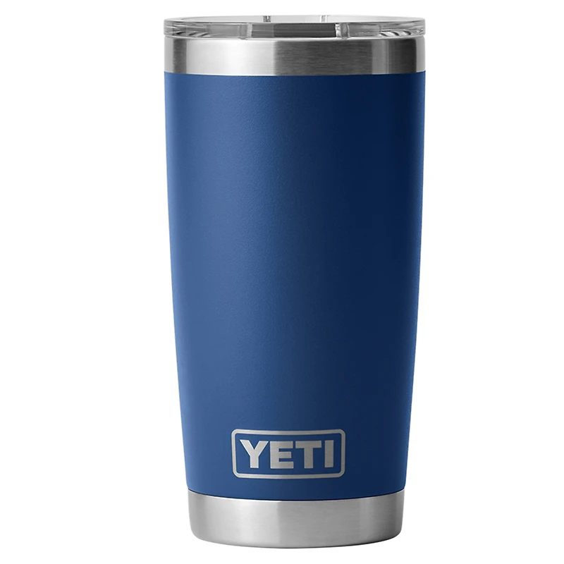 Gobelet Rambler YETI Indianapolis Colts 590 ml avec couvercle Magslider