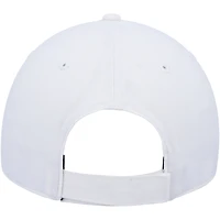 Casquette ajustable blanche pour jeunes des Indianapolis Colts, numéro 47, MVP secondaire