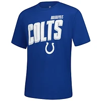 Ensemble de t-shirts jeunesse Outerstuff Indianapolis Colts The Mix Combo
