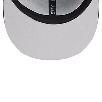 Casquette ajustée New Era 59FIFTY noire pour homme, Inland Empire 66ers 2026 Copa De La Diversion