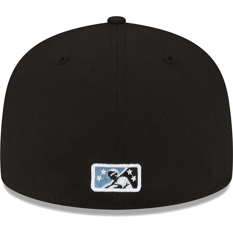 Casquette ajustée New Era Inland Empire 66ers Copa De La Diversion 59FIFTY pour homme