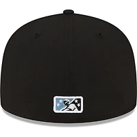 Casquette ajustée New Era Inland Empire 66ers Copa De La Diversion 59FIFTY pour homme