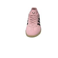 adidas Pink Lionel Messi Samba Shoes
