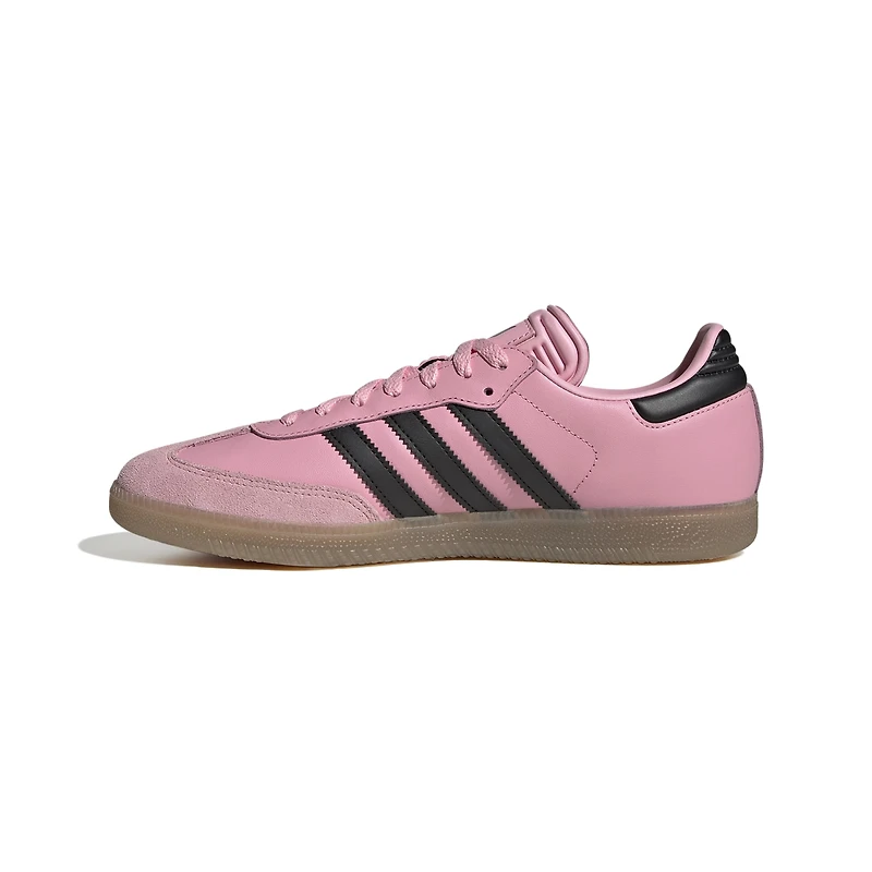 adidas Pink Lionel Messi Samba Shoes
