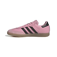 adidas Pink Lionel Messi Samba Shoes