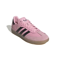 adidas Pink Lionel Messi Samba Shoes