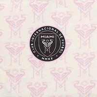 Infant Sport Design Sweden  Cream Inter Miami CF Body T-Shirt Bodysuit