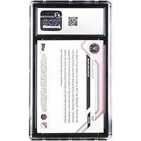 Inter Miami CF 2025 Topps Now MLS The Herons Secure 1st MLS Cup Title in Club History #143 CGC Authenticated 10 Card