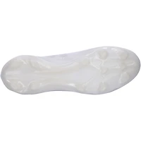 Lionel Messi Inter Miami CF Autographed adidas X Crazyfast.1 FG White Soccer Cleat