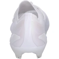 Lionel Messi Inter Miami CF Autographed adidas X Crazyfast.1 FG White Soccer Cleat