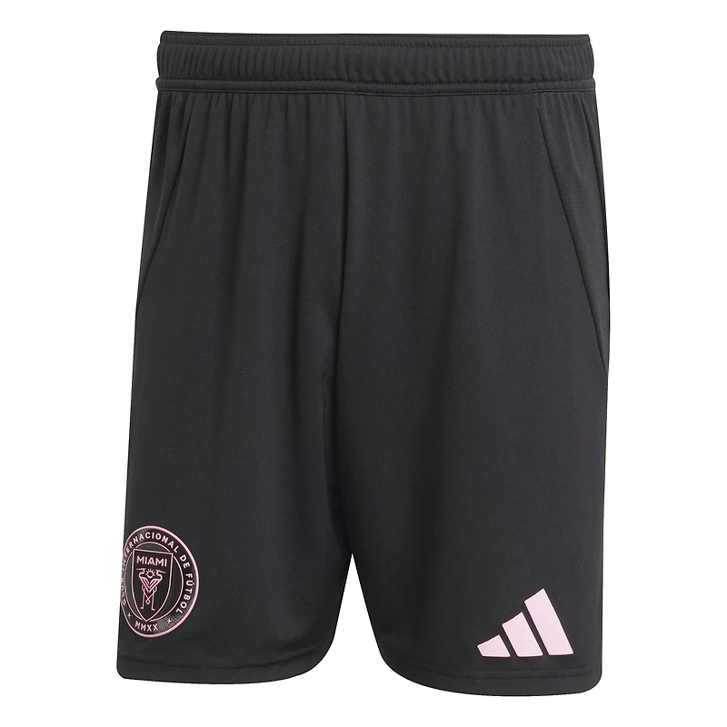 RBK INTERMIA BLACK AWAY ADI MEN'S 2025 AUTHENTIC SHORT SHTMENSOC
