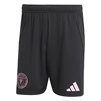 RBK INTERMIA BLACK AWAY ADI MEN'S 2025 AUTHENTIC SHORT SHTMENSOC