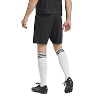 RBK INTERMIA BLACK AWAY ADI MEN'S 2025 AUTHENTIC SHORT SHTMENSOC