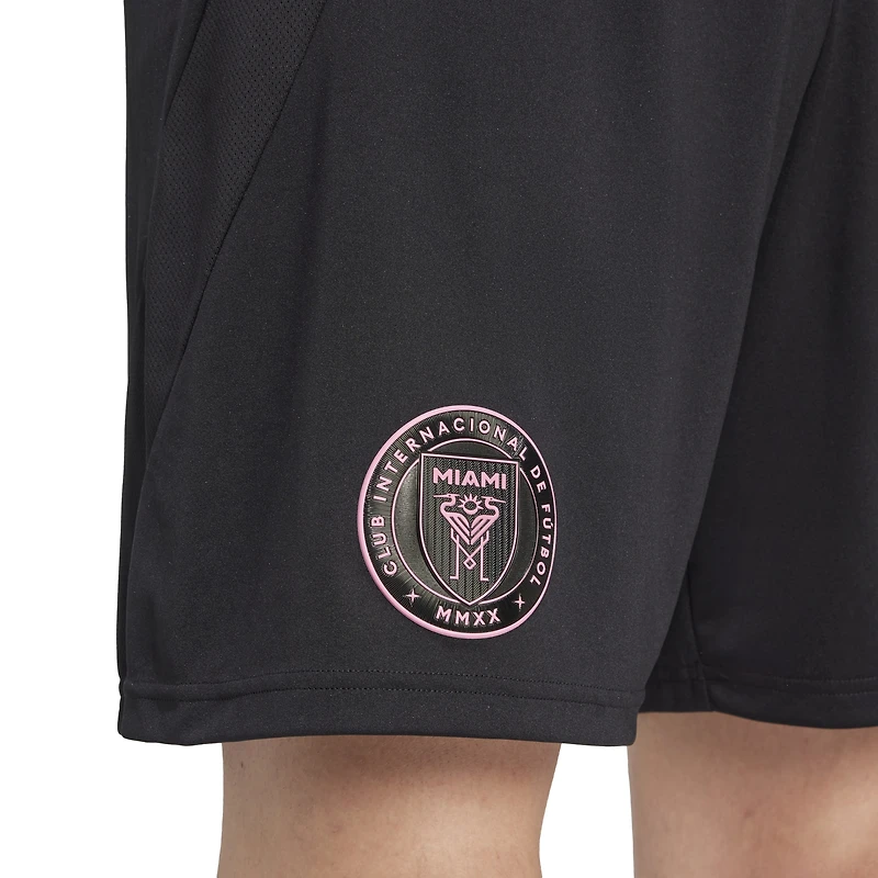 RBK INTERMIA BLACK AWAY ADI MEN'S 2025 AUTHENTIC SHORT SHTMENSOC