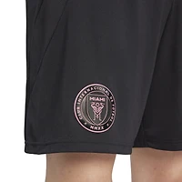 RBK INTERMIA BLACK AWAY ADI MEN'S 2025 AUTHENTIC SHORT SHTMENSOC