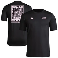 Men's adidas Inter Miami CF Local Wrap T-Shirt
