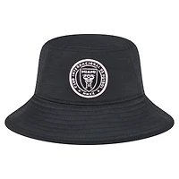 Bob Inter Miami CF Digi noir New Era pour homme